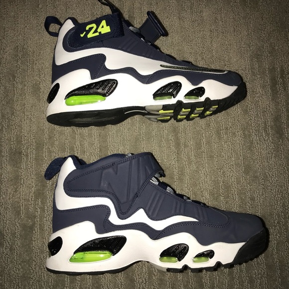 nike griffey max 3